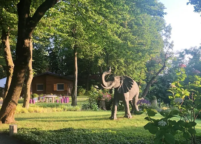 Cozy In 90 M² With Private Pool شاليه CastellʼArquato