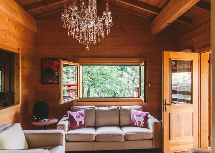 Cozy In 90 M² With Private Pool شاليه *