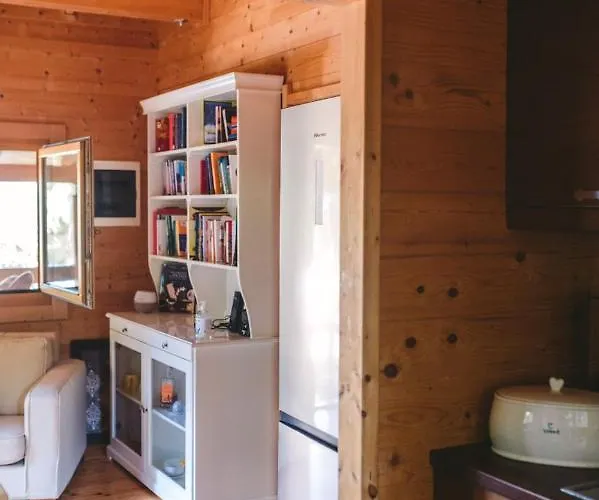 Cozy In 90 M² With Private Pool