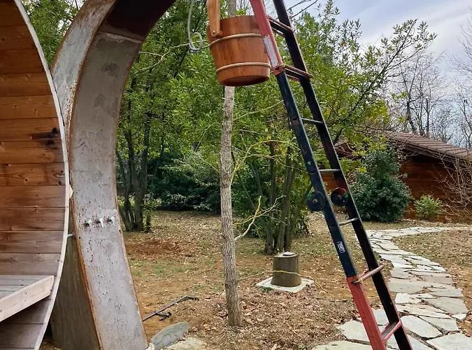 شاليه Cozy In 90 M² With Private Pool *