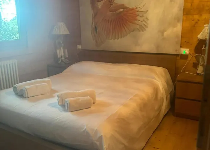 شاليه Cozy In 90 M² With Private Pool CastellʼArquato