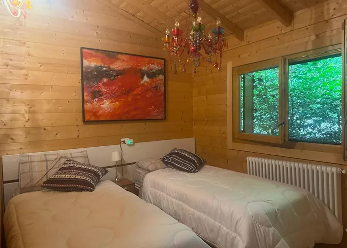 Cozy In 90 M² With Private Pool