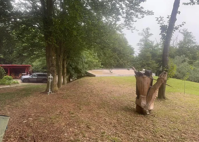 شاليه Cozy In 90 M² With Private Pool *