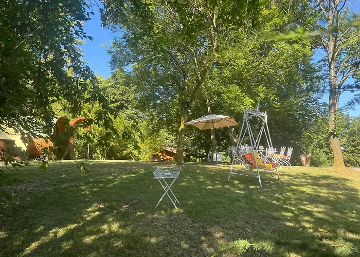 Cozy In 90 M² With Private Pool شاليه *