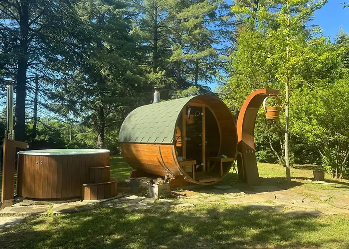 شاليه Cozy In 90 M² With Private Pool *